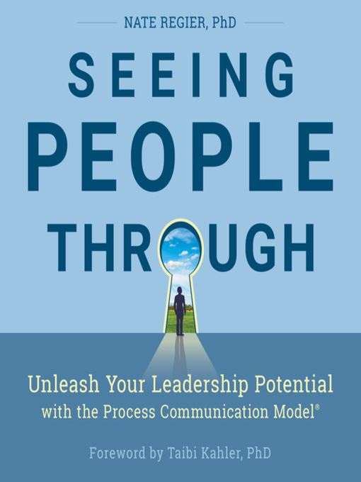 Title details for Seeing People Through by Nate Regier - Available